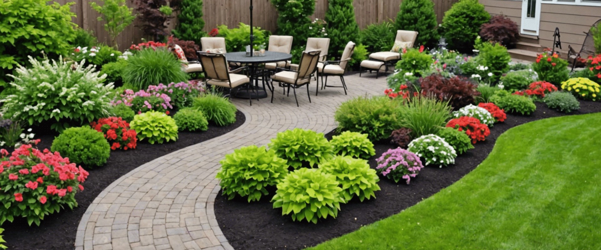 How Professional Landscapers Transform Outdoor Spaces With Expert Landscaping Services In Damascus, Oregon?