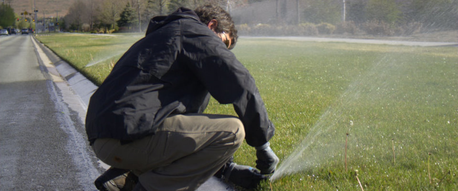 Sprinkler Maintenance In Arizona: Elevate Your Landscaping Services With Perfect Irrigation