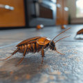 Cockroach-free Landscaping: Why Las Vegas Landscaping Services Need A Cockroach Exterminator