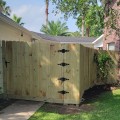 uilding Boundaries: Installing A Fence In Friendswood, TX, Before Landscaping Services