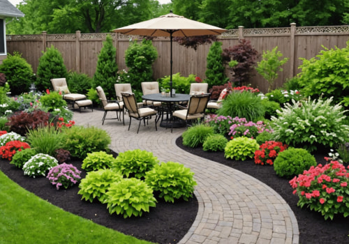 How Professional Landscapers Transform Outdoor Spaces With Expert Landscaping Services In Damascus, Oregon?