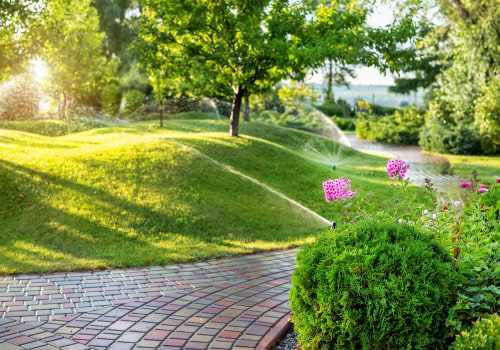 Perks Of Hiring A Landscaper In Damascus, Oregon, With Expertise In Landscaping Services And Commercial Landscape Maintenance